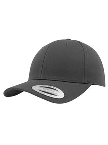 Yupoong Curved Classic Snapback Flexfit Cap Kappen Hüte Grosshandel