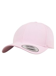 Yupoong Curved Classic Snapback Flexfit Cap Kappen Hüte Grosshandel