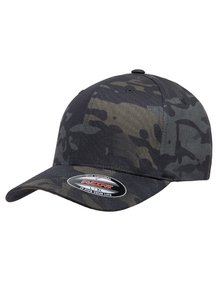 Flexfit Classic Multicam Flexfit Cap Kappen Hüte Grosshandel