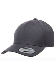 Yupoong Premium Curved Classic Flexfit Cap Kappen Hüte Grosshandel