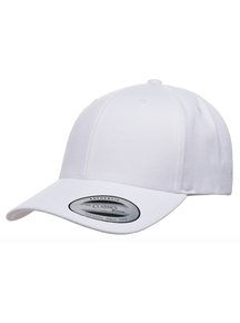 Yupoong Premium Curved Classic Snapback Flexfit Cap Kappen Hüte Grosshandel