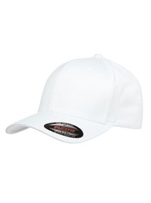 Flexfit Organic Cotton Flexfit Cap Kappen Hüte Grosshandel