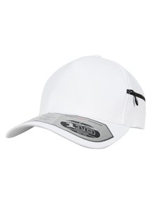 Flexfit 110ZP One Ten Pocket Flexfit Cap Kappen Hüte Grosshandel