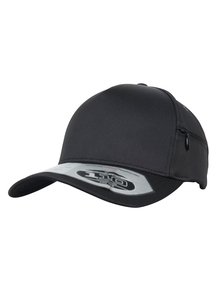 Flexfit 110ZP One Ten Cool & Dry Flexfit Cap Kappen Hüte Grosshandel