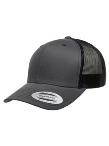 Yupoong Retro Flexfit Cap Kappen Hüte Grosshandel