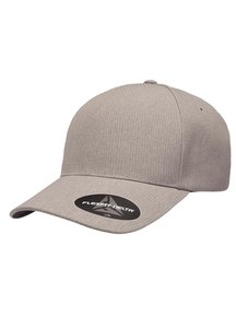 Flexfit Delta Melange Flexfit Cap Kappen Hüte Grosshandel