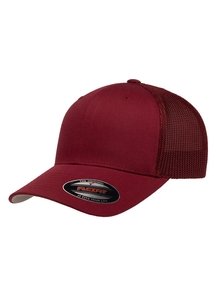 Flexfit Mesh Trucker Flexfit Cap Kappen Hüte Grosshandel