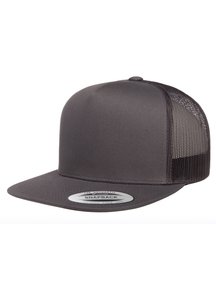 Yupoong Mesh Flexfit Cap Kappen Hüte Grosshandel