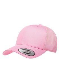 Yupoong Retro Flexfit Cap Kappen Hüte Grosshandel