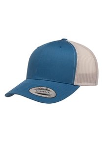 Yupoong Retro Flexfit Cap Kappen Hüte Grosshandel