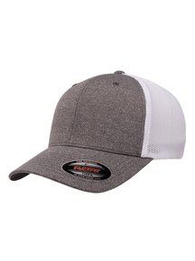 Flexfit Mesh Trucker Flexfit Cap Kappen Hüte Grosshandel