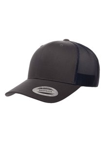 Yupoong Retro Flexfit Cap Kappen Hüte Grosshandel