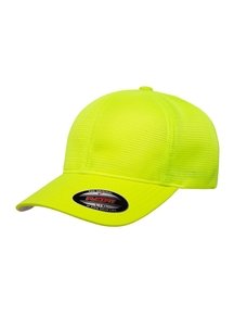 Flexfit 360° Omnimesh Flexfit Cap Kappen Hüte Grosshandel