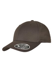 Flexfit 110 Curved Visor Flexfit Cap Kappen Hüte Grosshandel