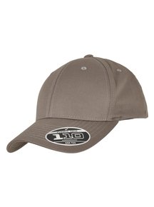 Flexfit 110 Curved Visor Flexfit Cap Kappen Hüte Grosshandel