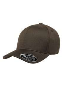 Flexfit 110OC Organic Flexfit Cap Kappen Hüte Grosshandel