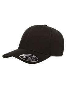 Flexfit 110OC Organic One Ten Cool & Dry Flexfit Cap Kappen Hüte Grosshandel