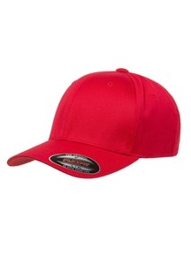 Flexfit Organic Cotton Flexfit Cap Kappen Hüte Grosshandel