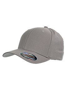 V-Flexfit Cotton Flexfit Cap Kappen Hüte Grosshandel