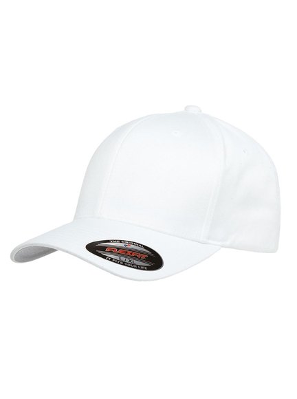 Flexfit Classic Baseball Cap Flexfit Cap Kappen Hüte Grosshandel