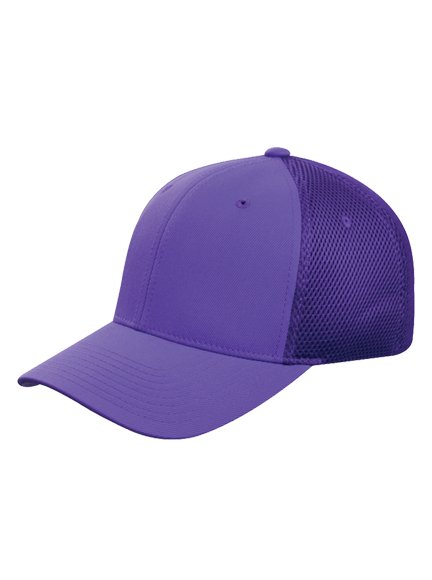 Flexfit Tactel Mesh Baseball Cap Flexfit Cap Kappen Hüte Grosshandel