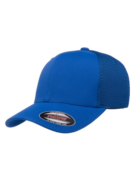 Flexfit Tactel Mesh Baseball Cap Flexfit Cap Kappen Hüte Grosshandel