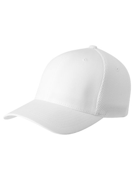 Flexfit Tactel Mesh Baseball Cap Flexfit Cap Kappen Hüte Grosshandel