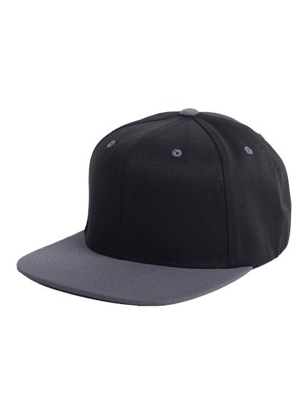 Flexfit 110F One Ten Snapback Cap Flexfit Cap Kappen Hüte Grosshandel