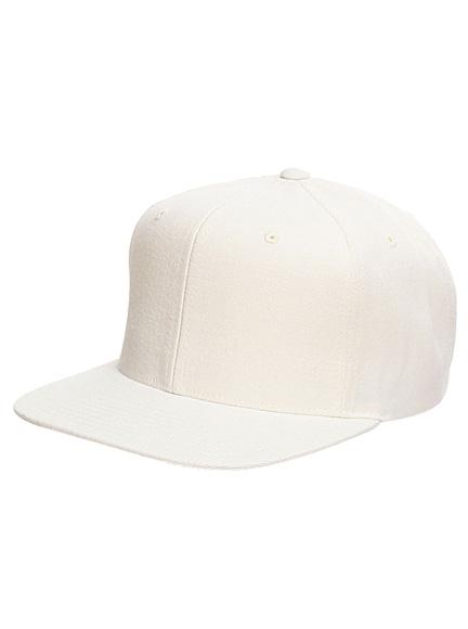 Yupoong Unicolor Snapback Cap Flexfit Cap Kappen Hüte Grosshandel