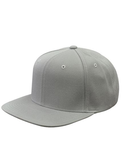 Yupoong Unicolor Snapback Cap Flexfit Cap Kappen Hüte Grosshandel