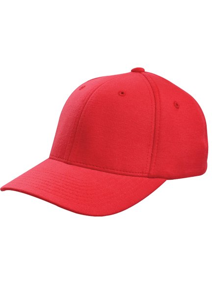 Flexfit Jersey Classic Baseball Cap Flexfit Cap Kappen Hüte Grosshandel