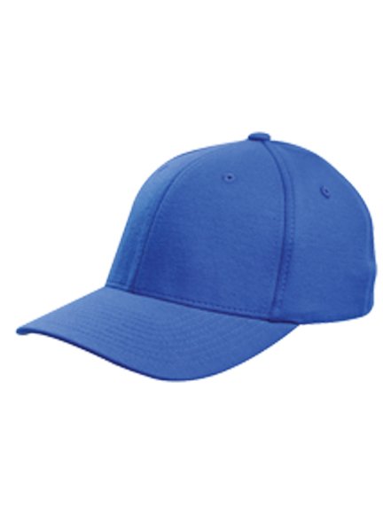 Flexfit Jersey Classic Baseball Cap Flexfit Cap Kappen Hüte Grosshandel