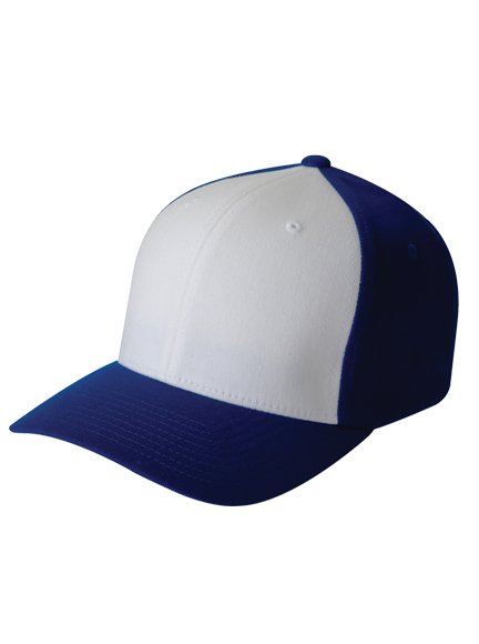 Flexfit Pro Formance 2Tone Baseball Cap Flexfit Cap Kappen Hüte Grosshandel