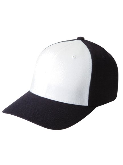 Flexfit Pro Formance 2Tone Baseball Cap Flexfit Cap Kappen Hüte Grosshandel