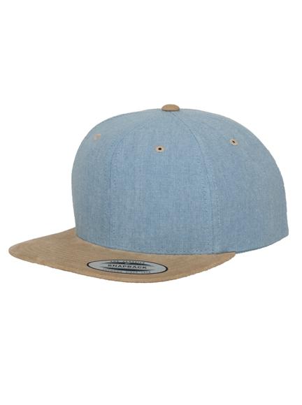 Yupoong Special Snapback Cap Flexfit Cap Kappen Hüte Grosshandel