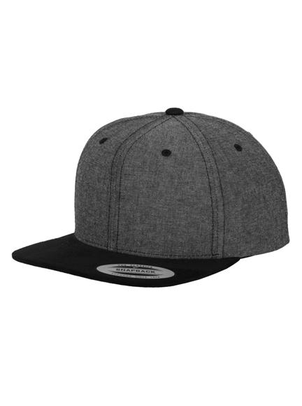 Yupoong Special Snapback Cap Flexfit Cap Kappen Hüte Grosshandel