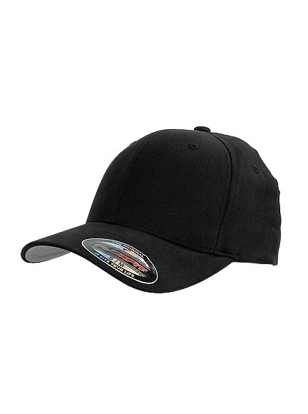 Flexfit Premium Baseball Cap Flexfit Cap Kappen Hüte Grosshandel