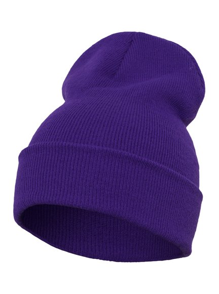 Yupoong Heavyweight Long Beanie Flexfit Cap Kappen Hüte Grosshandel