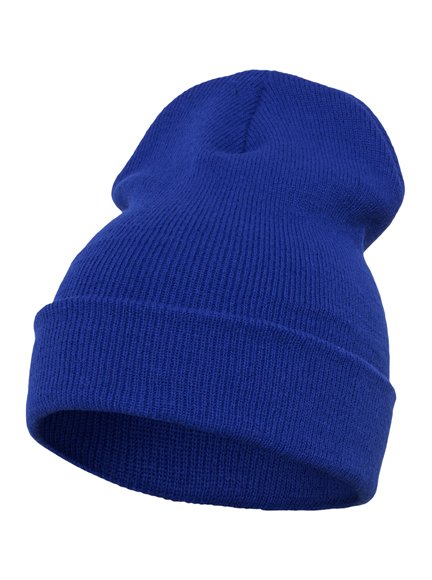 Yupoong Heavyweight Long Beanie Flexfit Cap Kappen Hüte Grosshandel