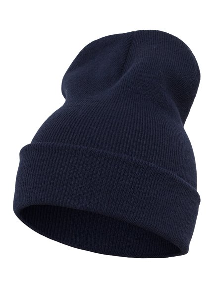 Yupoong Heavyweight Long Beanie Flexfit Cap Kappen Hüte Grosshandel