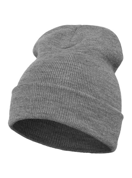 Yupoong Heavyweight Long Beanie Flexfit Cap Kappen Hüte Grosshandel