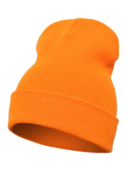 Yupoong Heavyweight Long Beanie Flexfit Cap Kappen Hüte Grosshandel