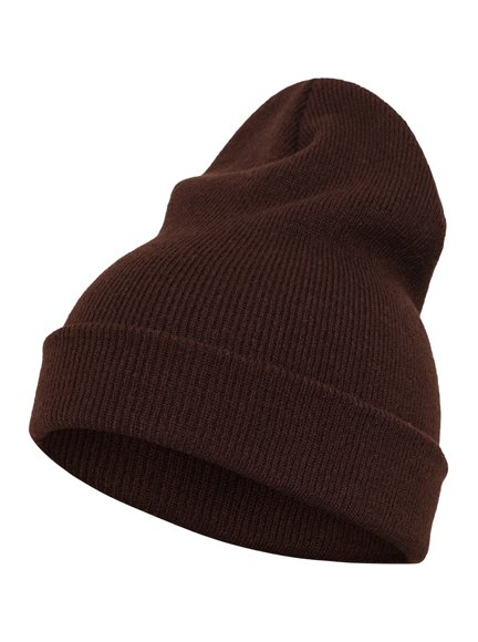 Yupoong Heavyweight Long Beanie Flexfit Cap Kappen Hüte Grosshandel