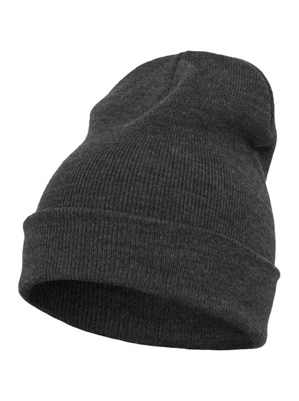 Yupoong Heavyweight Long Beanie Flexfit Cap Kappen Hüte Grosshandel