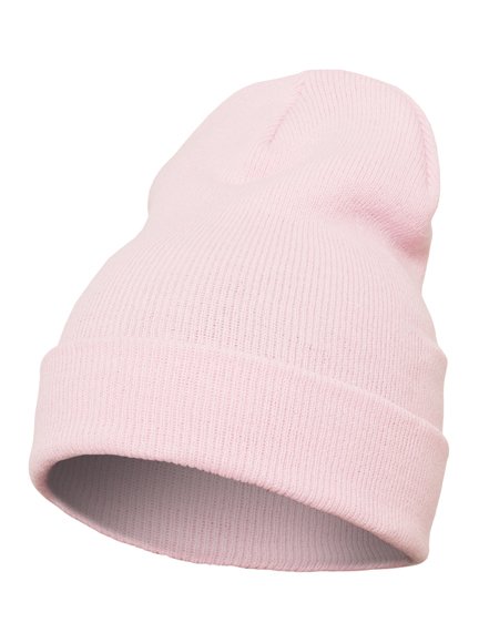 Yupoong Heavyweight Long Beanie Flexfit Cap Kappen Hüte Grosshandel