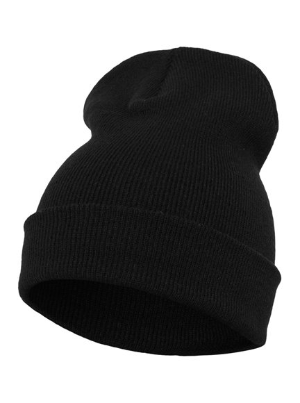 Yupoong Heavyweight Long Beanie Flexfit Cap Kappen Hüte Grosshandel