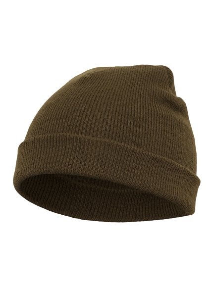 Yupoong Heavyweight Beanie Flexfit Cap Kappen Hüte Grosshandel