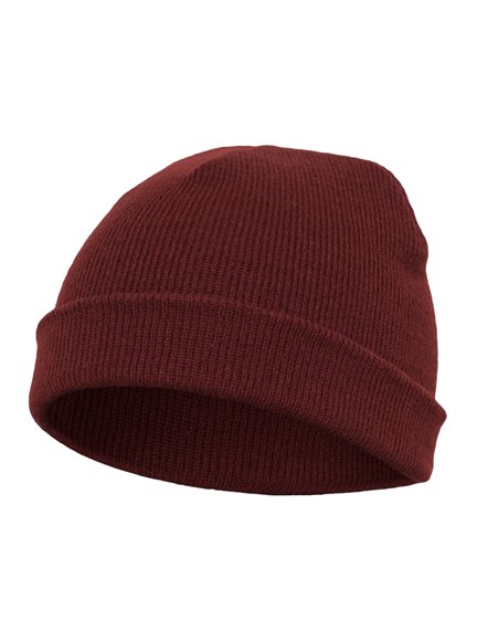 Yupoong Heavyweight Beanie Flexfit Cap Kappen Hüte Grosshandel