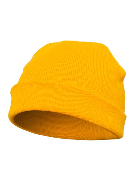 Yupoong Heavyweight Beanie Flexfit Cap Kappen Hüte Grosshandel