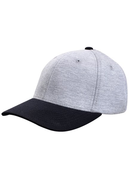 Flexfit Jersey Classic Baseball Cap Flexfit Cap Kappen Hüte Grosshandel